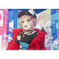 Suzune Nia - Tapestry - VTuber
