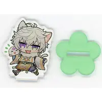 Murakumo Kagetsu - Acrylic stand - VTuber