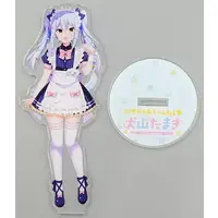 Inuyama Tamaki - Acrylic stand - VTuber