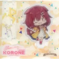 Inugami Korone - Acrylic stand - hololive