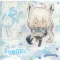 Shirakami Fubuki - Acrylic stand - hololive