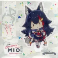Ookami Mio - Acrylic stand - hololive