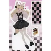 Omaru Polka - Acrylic stand - hololive