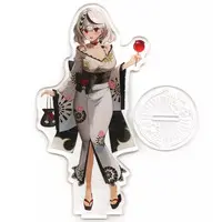 Sakamata Chloe - Acrylic stand - hololive