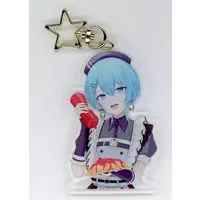 Hoshimachi Suisei - Key Chain - Acrylic Key Chain - hololive