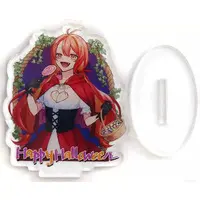 Hinasawa Akane - Acrylic stand - VTuber