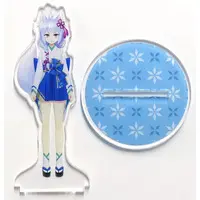 Yukio Kon - Acrylic stand - VTuber