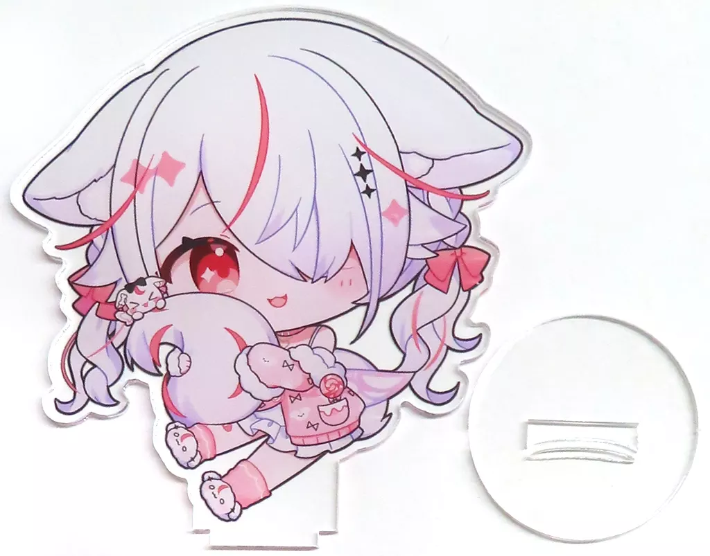 Kurenagi Eri - Acrylic stand - VTuber