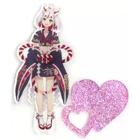 Akasaki Atari - Acrylic stand - VTuber