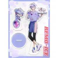 Fuwa Minato - Acrylic stand - Nijisanji