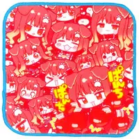 Toboe Kyan - Towels - VTuber