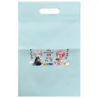 Kaida Haru & Akagi Wen - Shopping Bag - Nijisanji