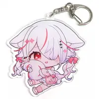 Kurenagi Eri - Key Chain - Acrylic Key Chain - VTuber