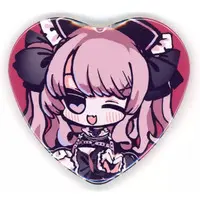 Amagami Su - Badge - VTuber