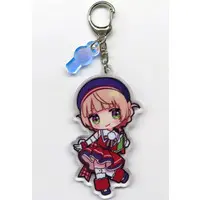 Shigure Ui - Key Chain - Acrylic Key Chain - VTuber