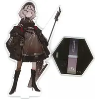 Sakamata Chloe - Acrylic stand - hololive