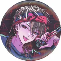 hima72 - Badge - SIXFONIA (Random Item)