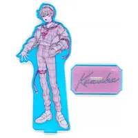Kuzuha - Acrylic stand - ChroNoiR New Retro Style - ChroNoiR