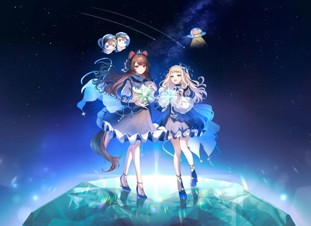 Key Visual