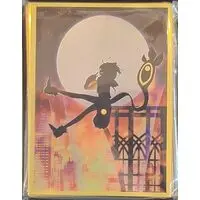 Gigi Murin - Trading Card Supplies - Card Sleeves - hololive