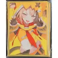 Gigi Murin - Trading Card Supplies - Card Sleeves - hololive
