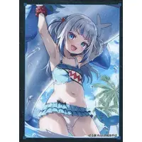 Gawr Gura - Trading Card Supplies - Card Sleeves - hololive
