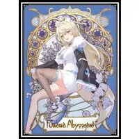 Fuwawa Abyssgard - Trading Card Supplies - Card Sleeves - hololive