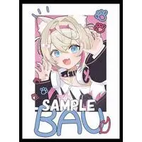 Mococo Abyssgard - Trading Card Supplies - Card Sleeves - hololive