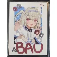 Fuwawa Abyssgard - Trading Card Supplies - Card Sleeves - hololive