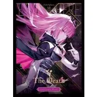 Mori Calliope - Trading Card Supplies - Card Sleeves - hololive
