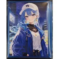 Hoshimachi Suisei - Trading Card Supplies - Card Sleeves - hololive