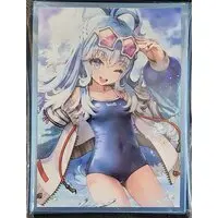 Kobo Kanaeru - Trading Card Supplies - Card Sleeves - hololive