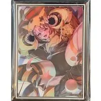 Gigi Murin - Trading Card Supplies - Card Sleeves - hololive