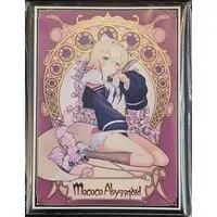 Mococo Abyssgard - Trading Card Supplies - Card Sleeves - hololive