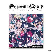 Nijisanji - CD