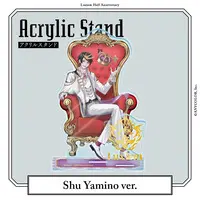 Shu Yamino - Acrylic stand - Luxiem