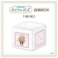 Higuchi Kaede - Storage Box - Nijisanji