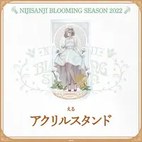 Elu - Acrylic stand - Nijisanji Blooming Season - Nijisanji