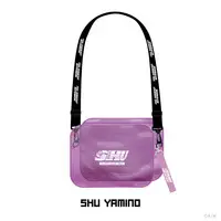 Shu Yamino - Bag - Nijisanji