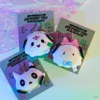 Shu Yamino - Mascot - Nijisanji