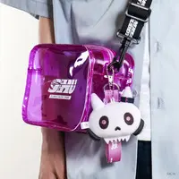 Shu Yamino - Mascot - Nijisanji