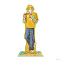 Usami Rito - Acrylic stand - Nijisanji