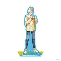 Hibachi Mana - Acrylic stand - Nijisanji