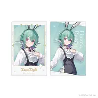 Finana Ryugu - Character Card - LazuLight