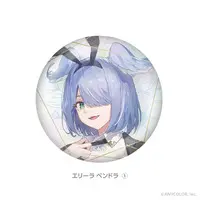 Elira Pendora - Badge - LazuLight