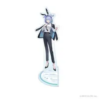 Elira Pendora - Acrylic stand - LazuLight
