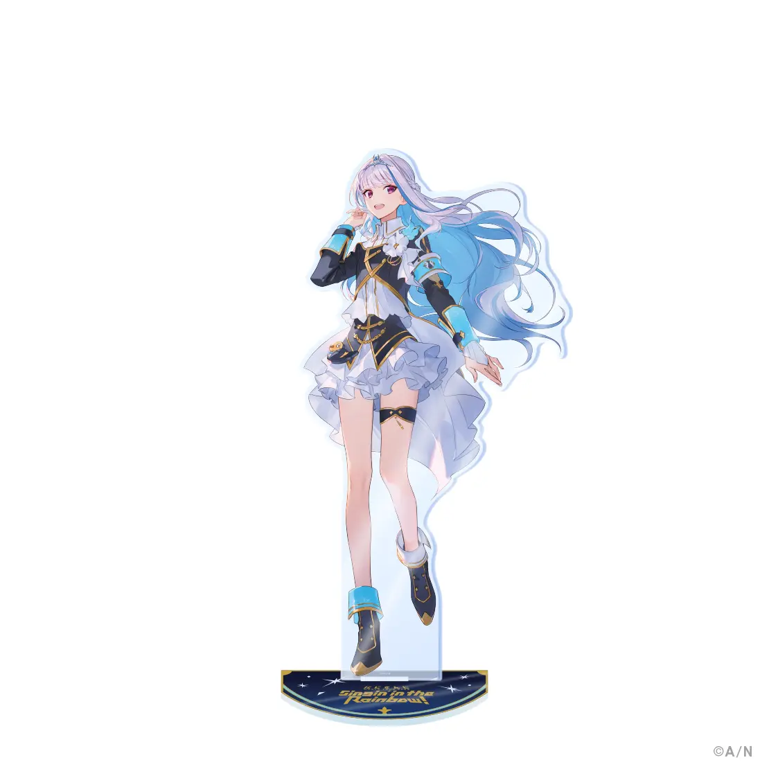 Lize Helesta - Acrylic stand - Nijisanji