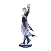Fuwa Minato - Acrylic stand - Nijisanji