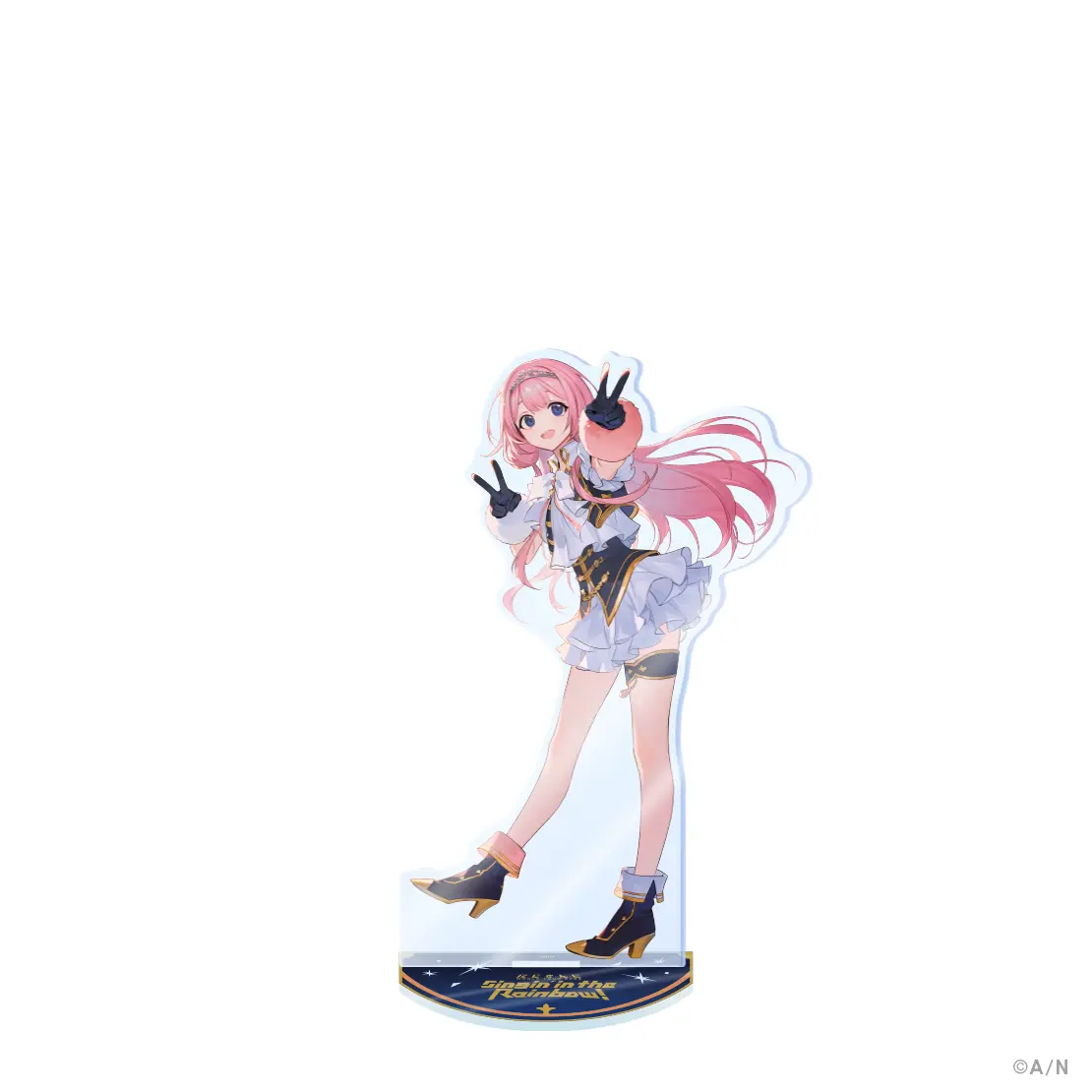 Suo Sango - Acrylic stand - Nijisanji