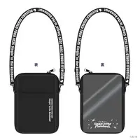 Nijisanji - Pouch